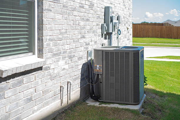 Reliable Hvac Installation contractor in Livingston, TX by FH HVAC